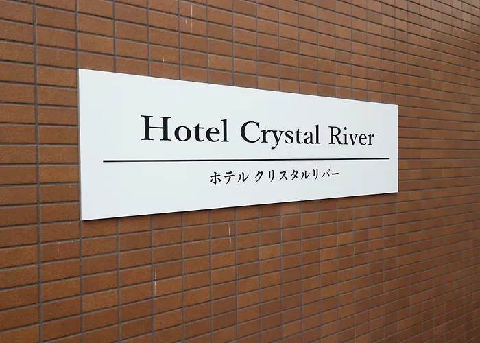 Hotel Crystal River